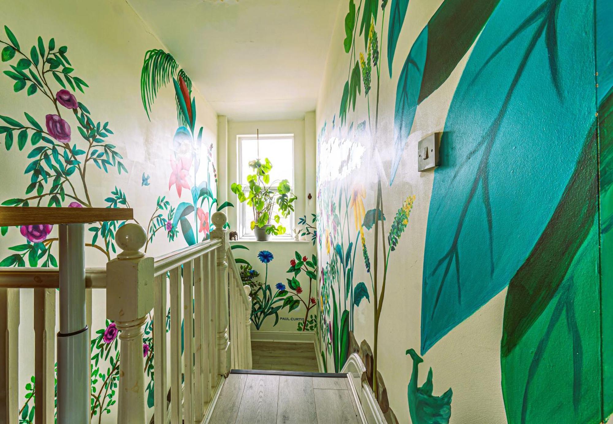 Botanic Rooms 利物浦 外观 照片